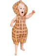 Newborn Costume Ideas peanut costume for newborn